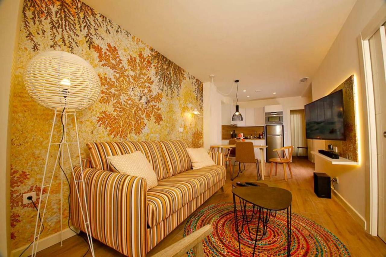 The Coral - New Apartment Alicante Exteriör bild