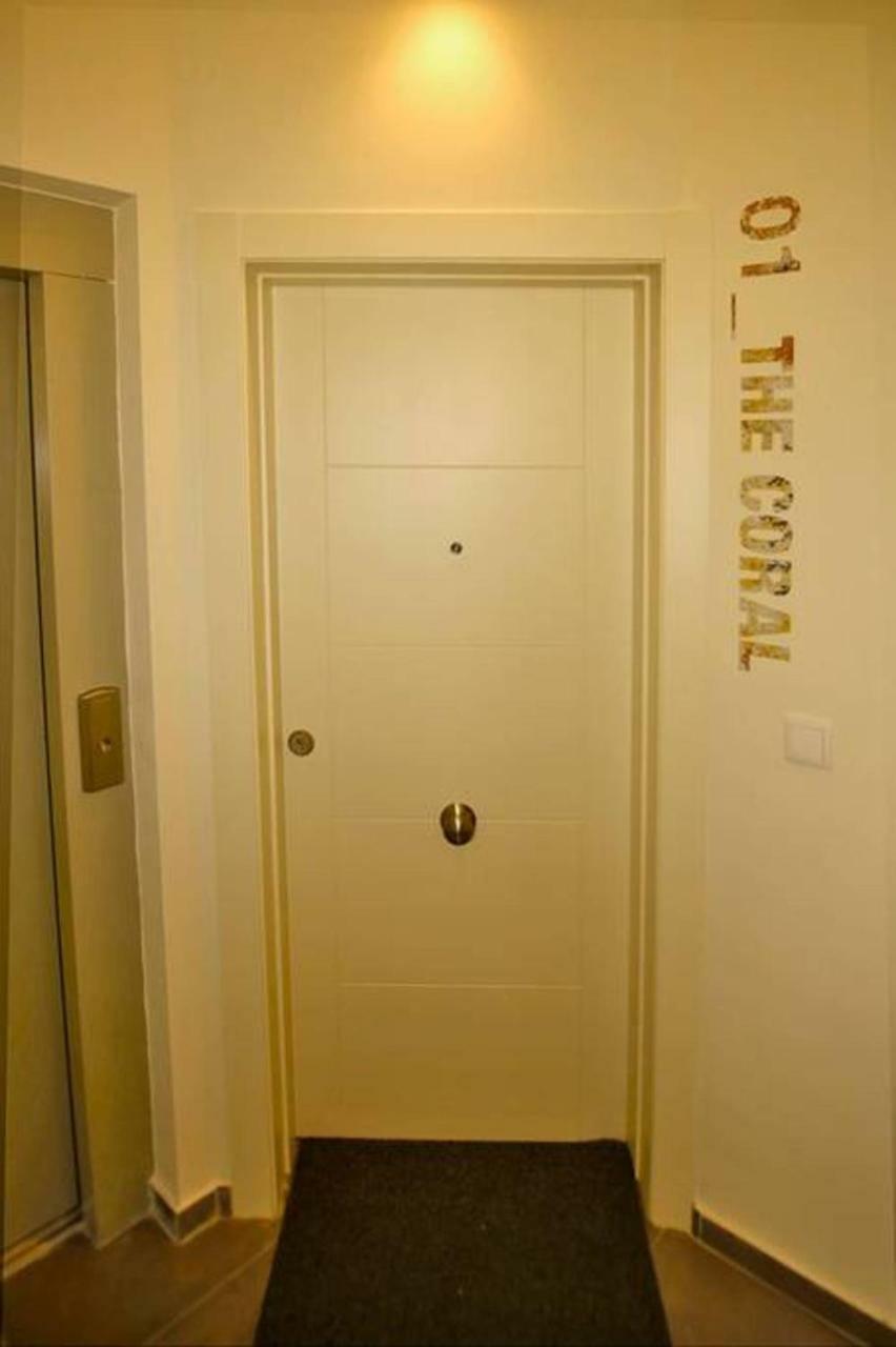 The Coral - New Apartment Alicante Exteriör bild