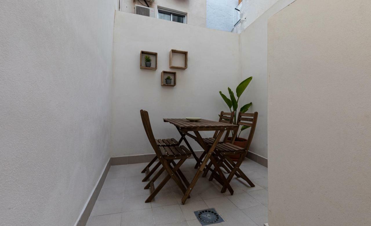The Coral - New Apartment Alicante Exteriör bild